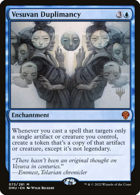 73p-vesuvanduplimancy