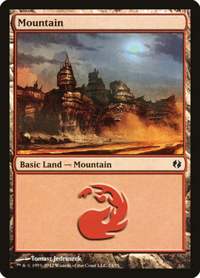 74-mountain