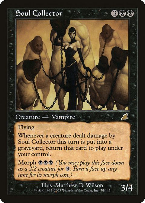 74-soulcollector