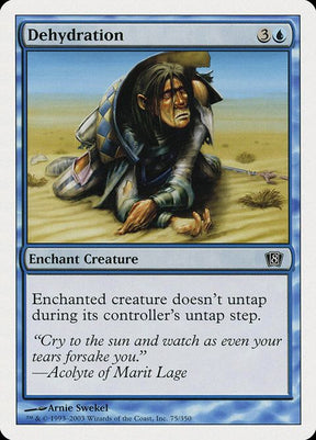 75-dehydration