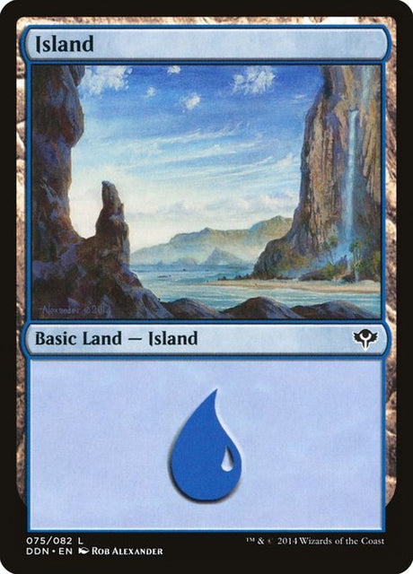 75-island