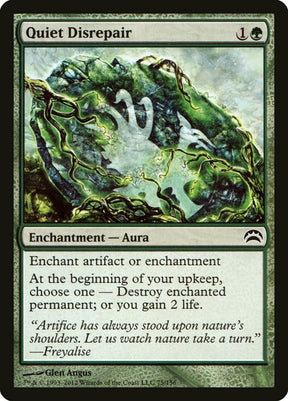 75-quietdisrepair