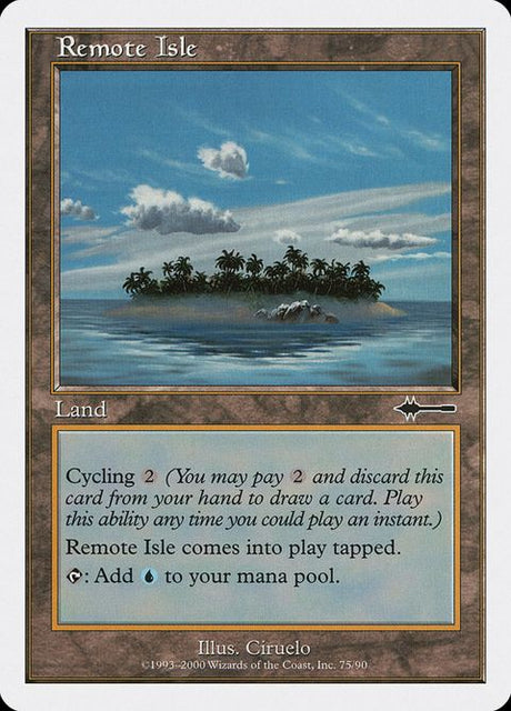 75-remoteisle