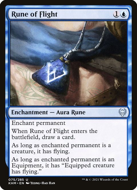 75-runeofflight