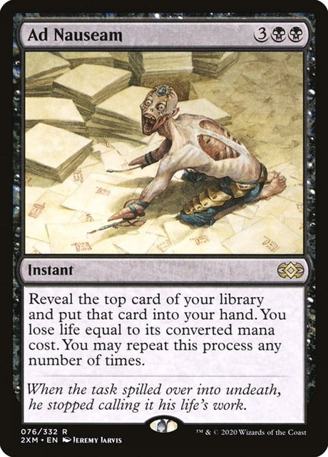 76-adnauseam