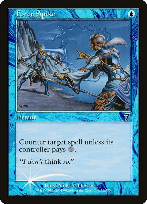 76-forcespike