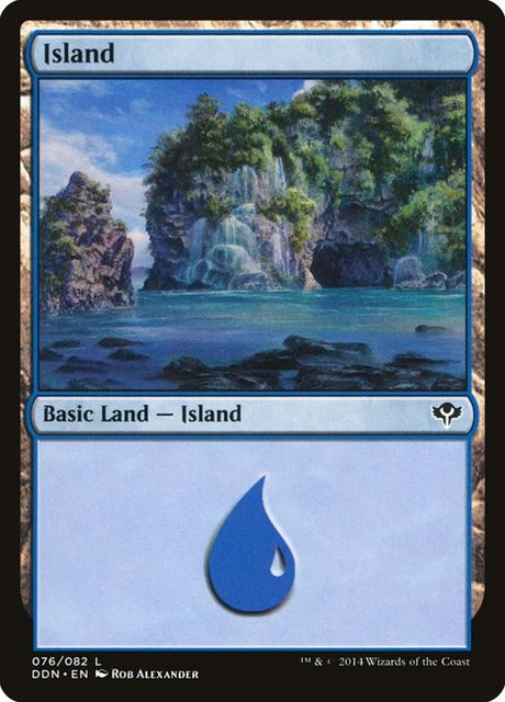 76-island