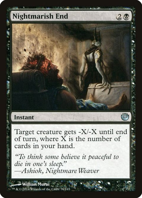 76-nightmarishend