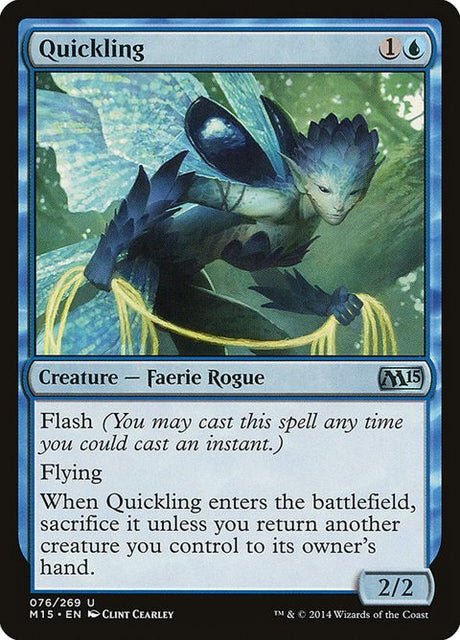 76-quickling