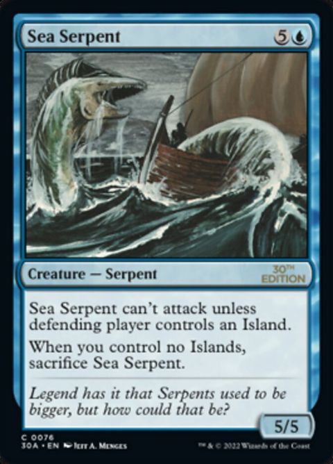 76-seaserpent