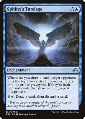 76-sphinxstutelage