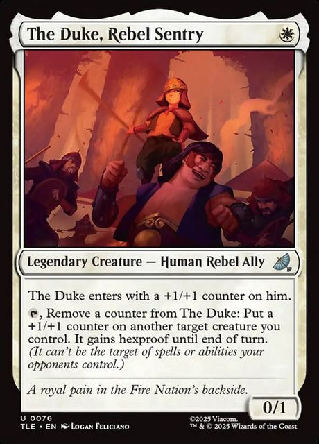 76-thedukerebelsentry