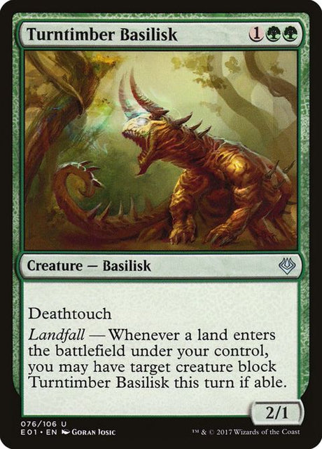76-turntimberbasilisk