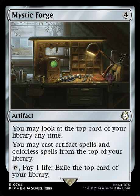 764-mysticforge