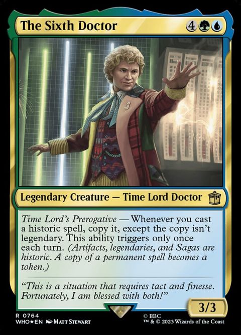 764-thesixthdoctor
