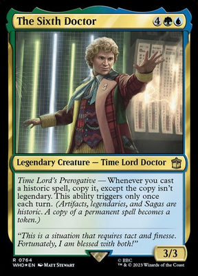 764-thesixthdoctor