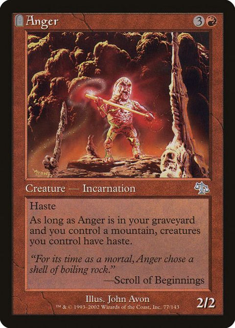 77-anger