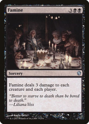 77-famine
