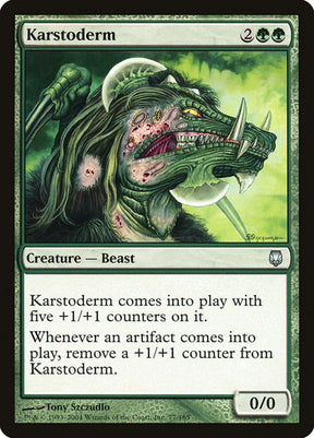 77-karstoderm