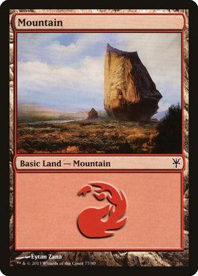 77-mountain