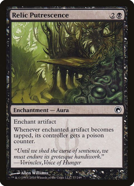77-relicputrescence