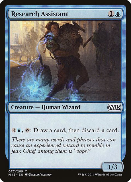 77-researchassistant
