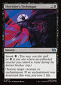 77-shredderstechnique