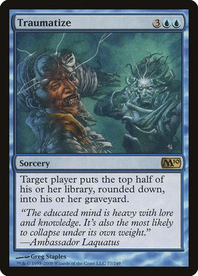 77-traumatize