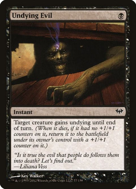 77-undyingevil