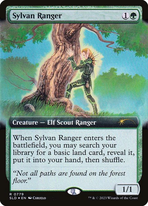779-sylvanranger