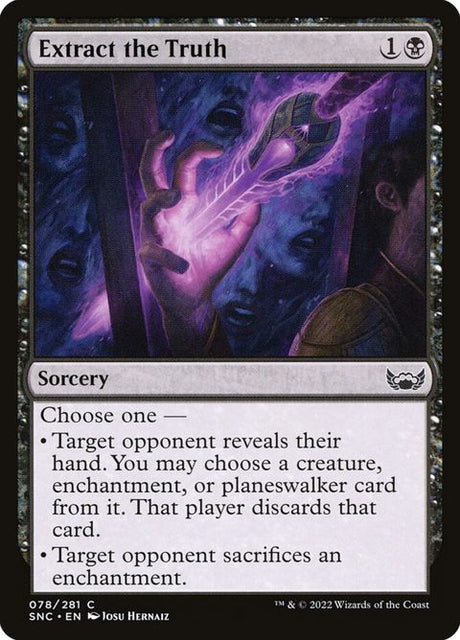78-extractthetruth