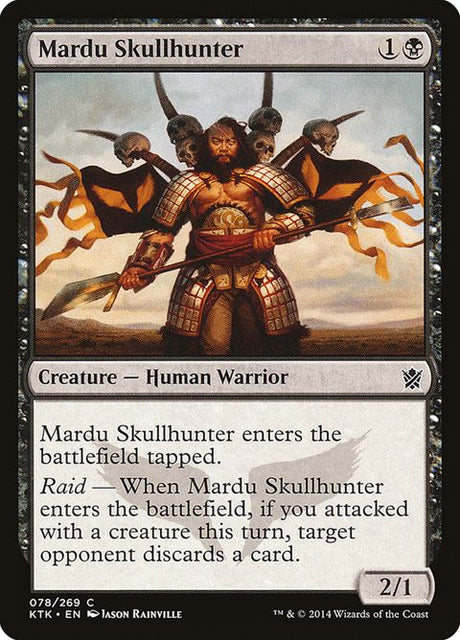 78-marduskullhunter