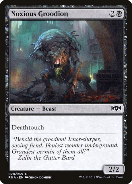 78-noxiousgroodion