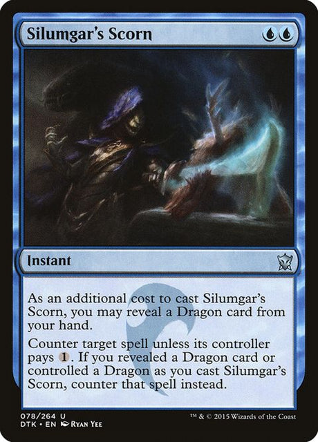 78-silumgarsscorn