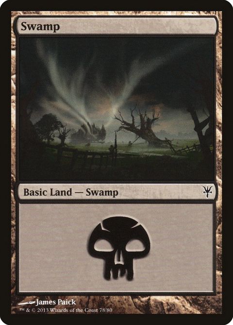 78-swamp