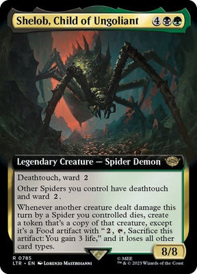 785-shelobchildofungoliant