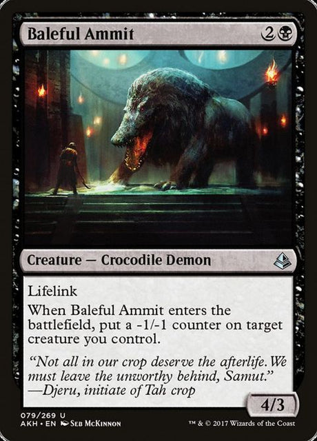 79-balefulammit