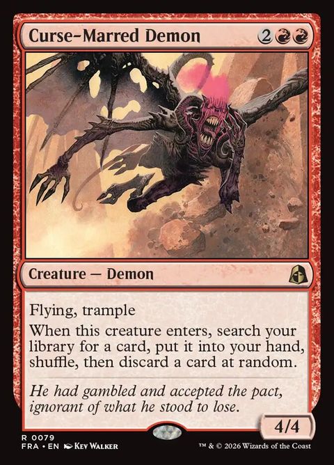 79-cursemarreddemon