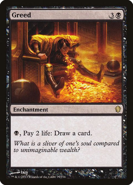 79-greed