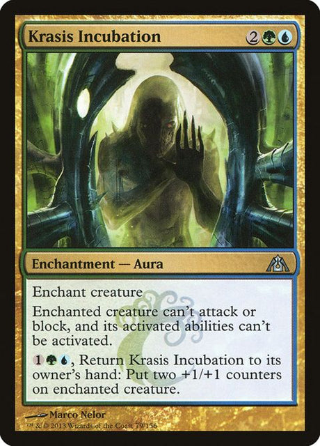 79-krasisincubation
