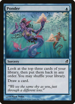 79-ponder