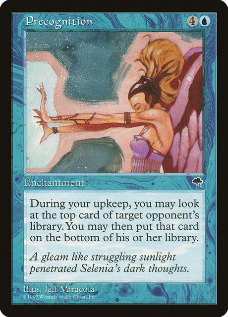 79-precognition