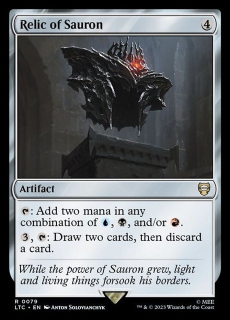 79-relicofsauron