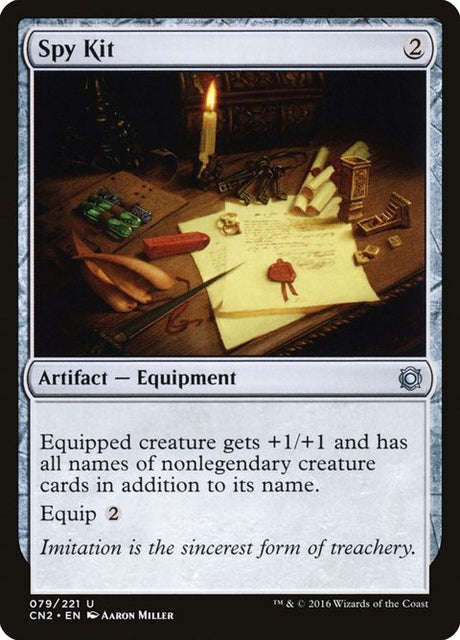 79-spykit