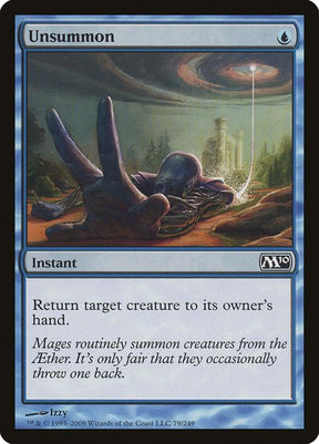 79-unsummon