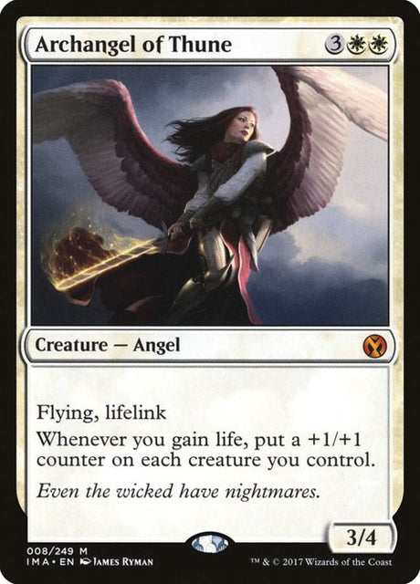 8-archangelofthune