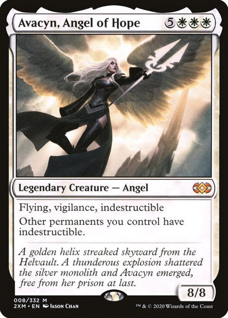 8-avacynangelofhope