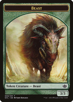 8-beast
