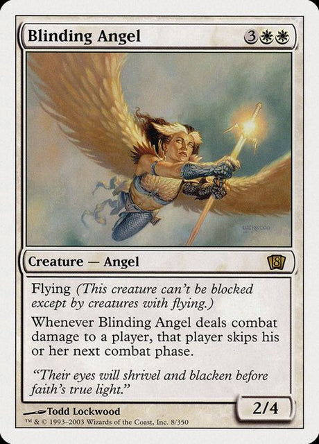 8-blindingangel