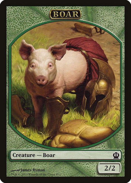 8-boar